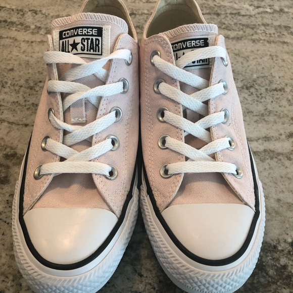 Converse Sneakers - Picture 1 of 4